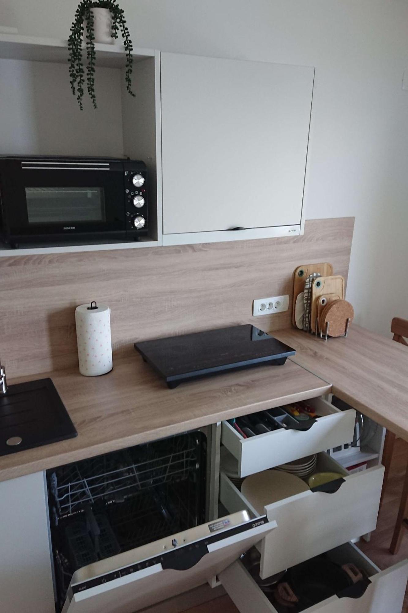 Apartments By The Sea Brsec, Opatija - 2359 Номер фото
